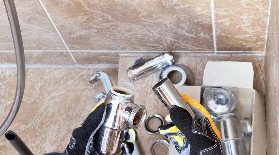 Professional Storm Sewer Service in Yancey, TX